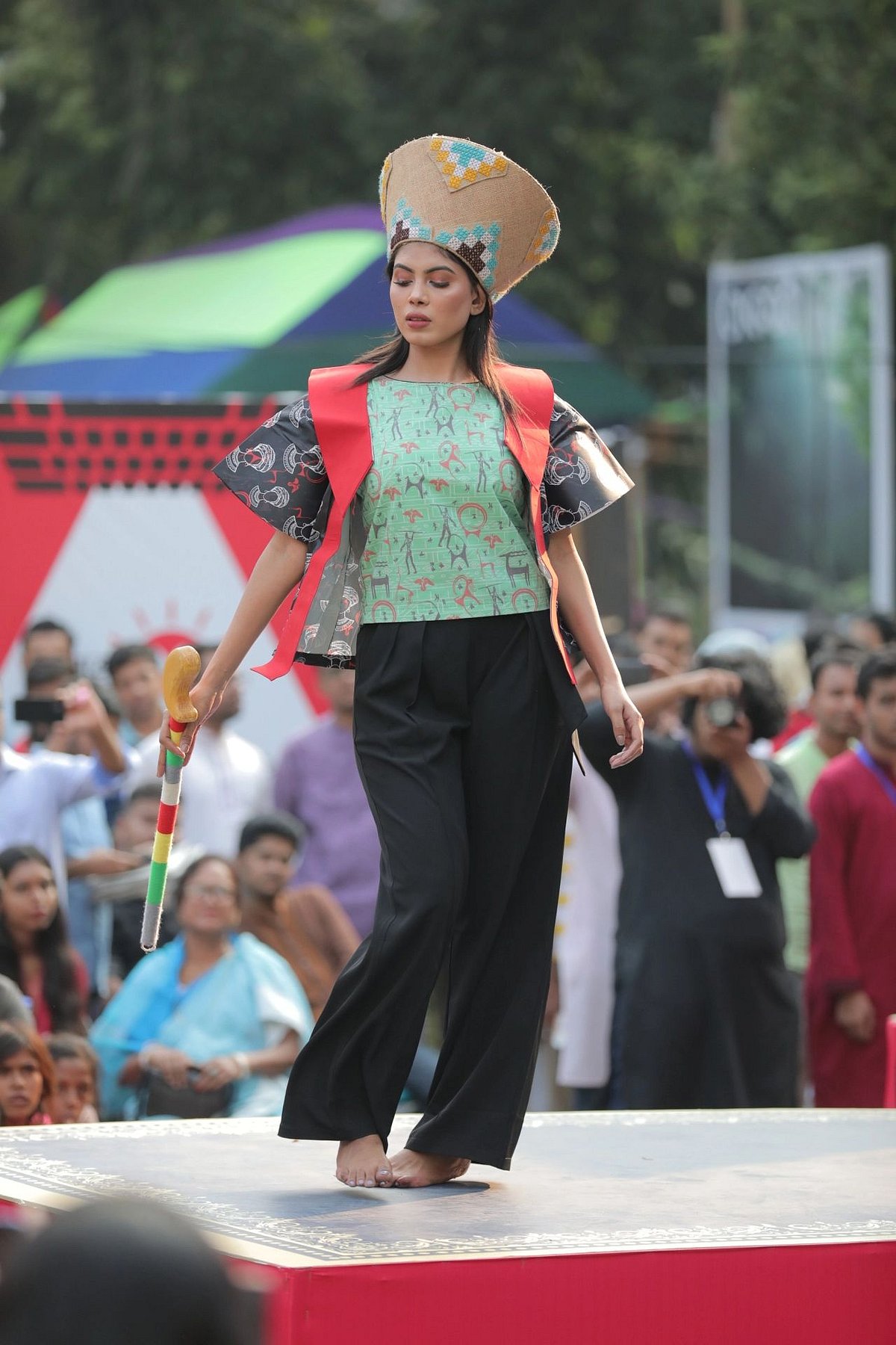 ছবি: কবির হোসেন 