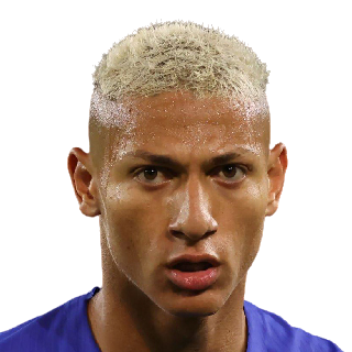 রিচার্লিসন