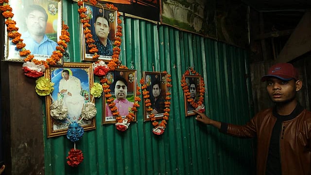 ফাইল ছবি: প্রথম আলো