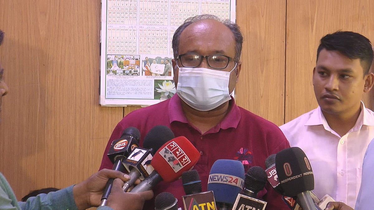 ছবি: প্রথম আলো