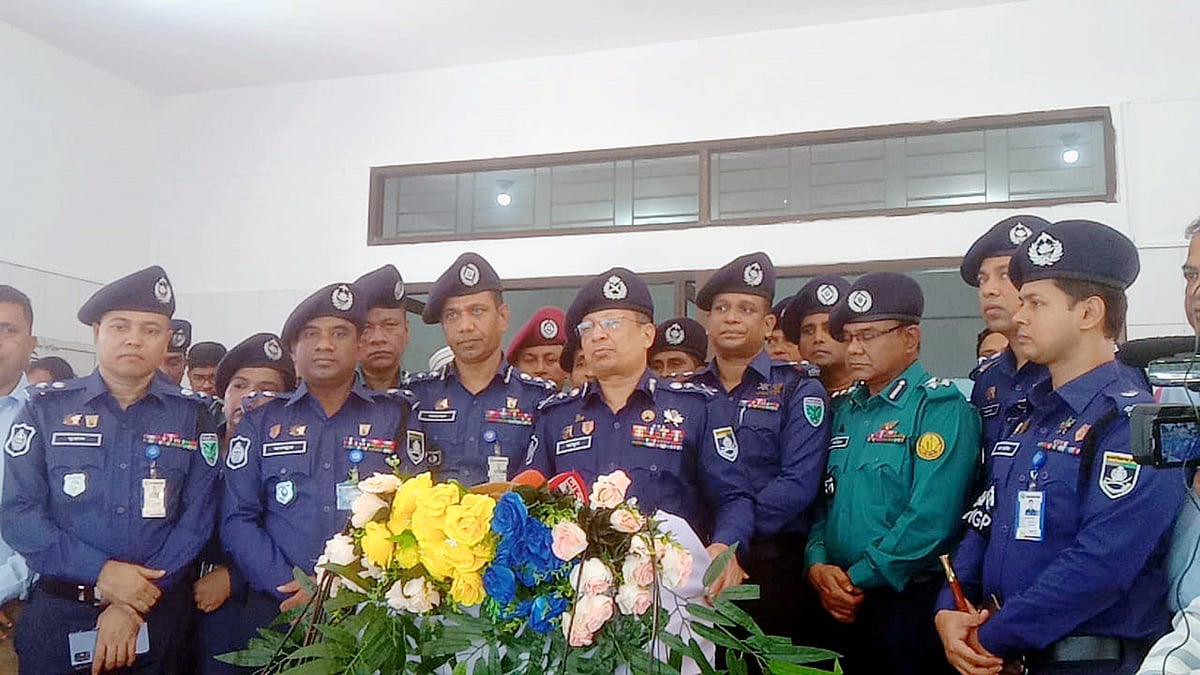 ছবি: প্রথম আলো