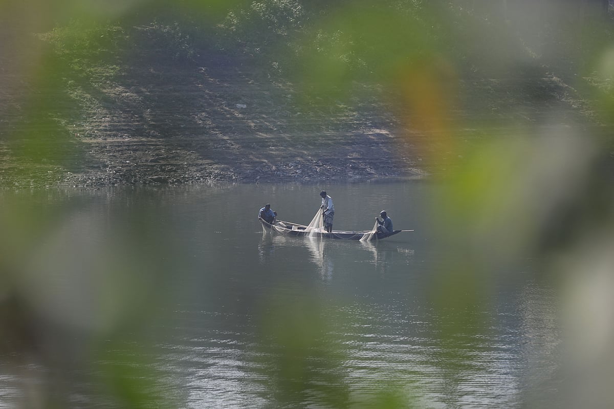 ছবি: আনিস মাহমুদ 