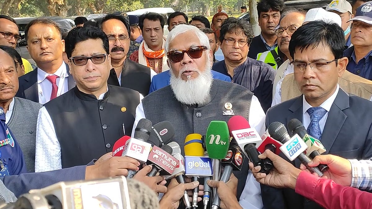 ছবি: প্রথম আলো