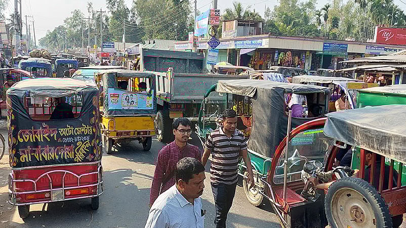 ছবি: প্রথম আলো