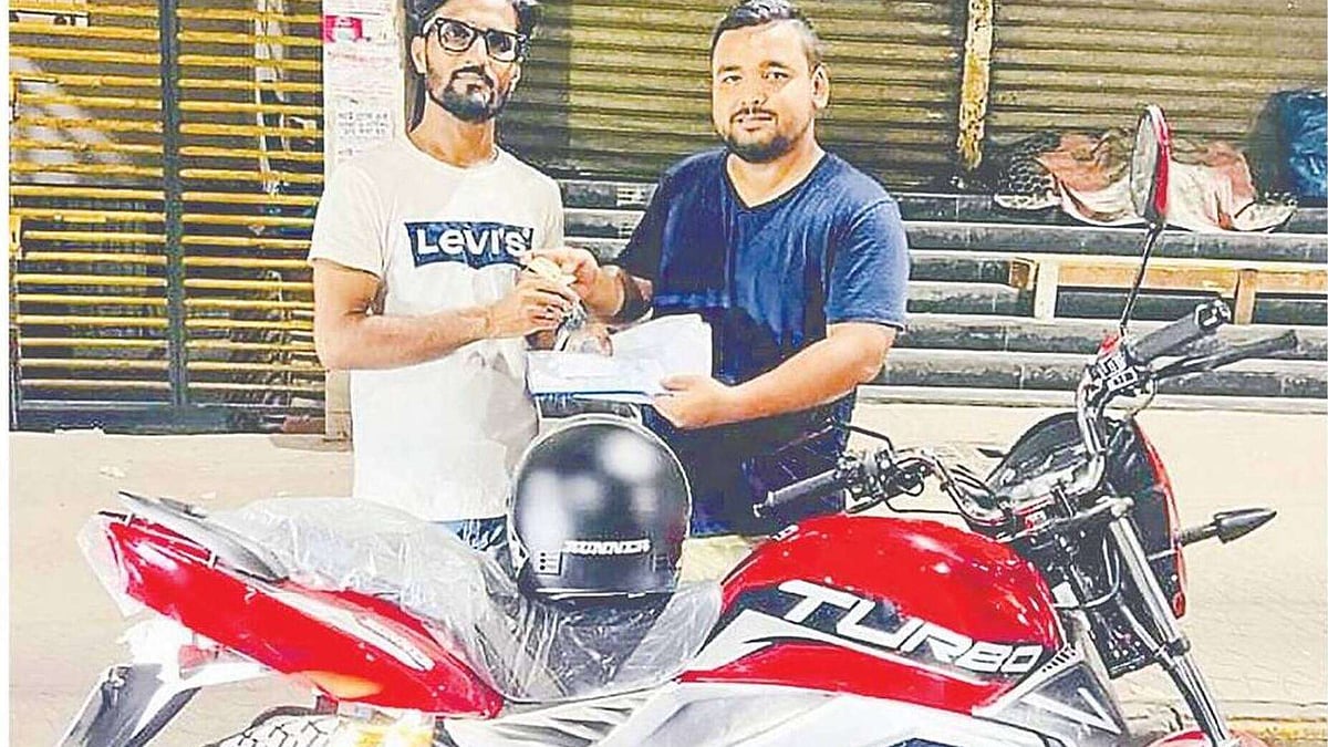 ছবি: চাঁদরাইডের সৌজন্যে