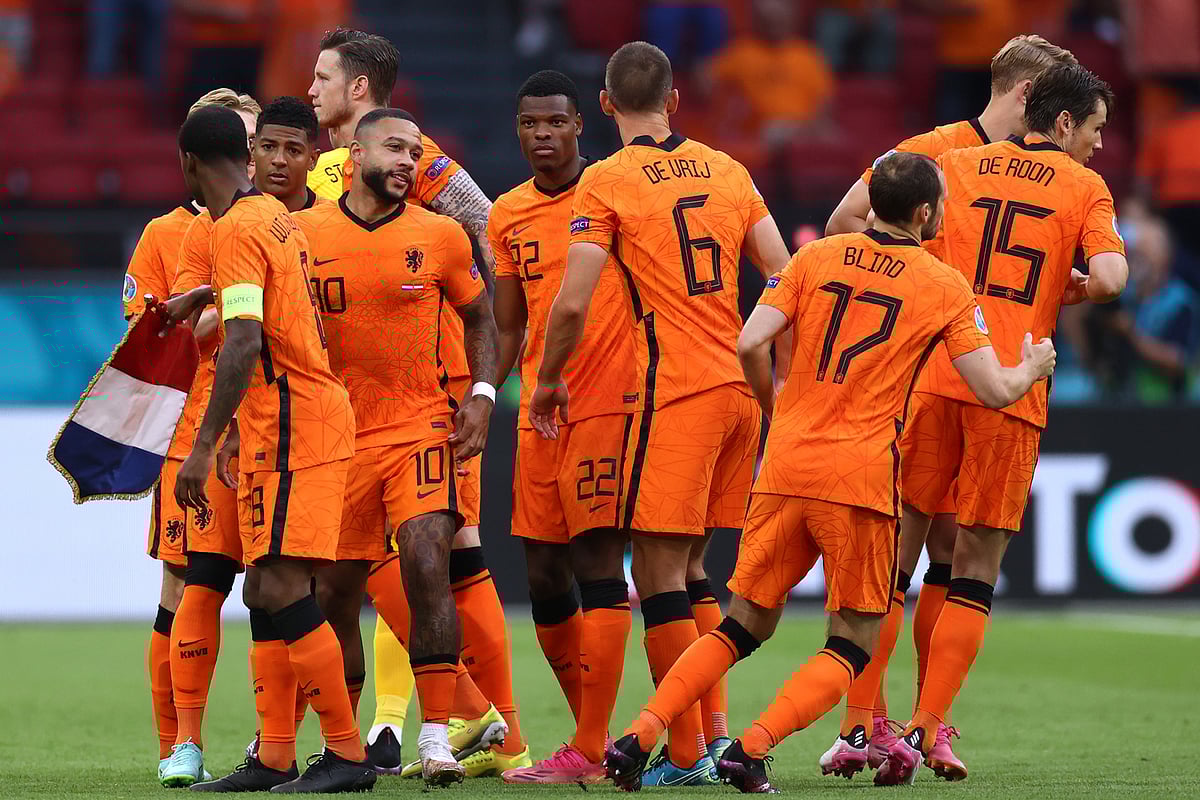 নেদারল্যান্ডস:  ‘কমলা রং’ এবার যেতে চাইবে দূর, বহুদূর