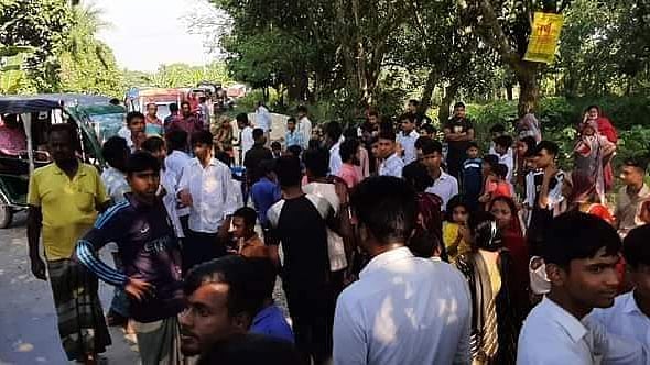 ছবি: প্রথম আলো