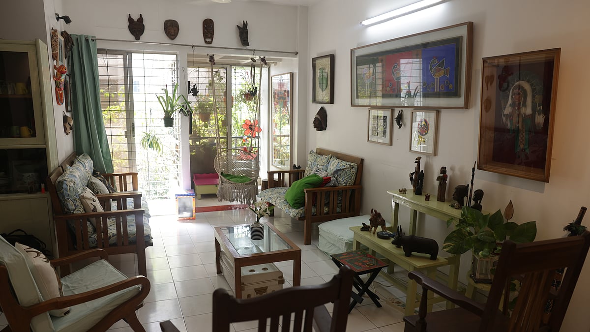 ছবি : কবির হোসেন