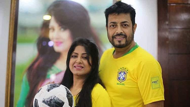 ছবি: ফেসবুক থেকে সংগৃহীত