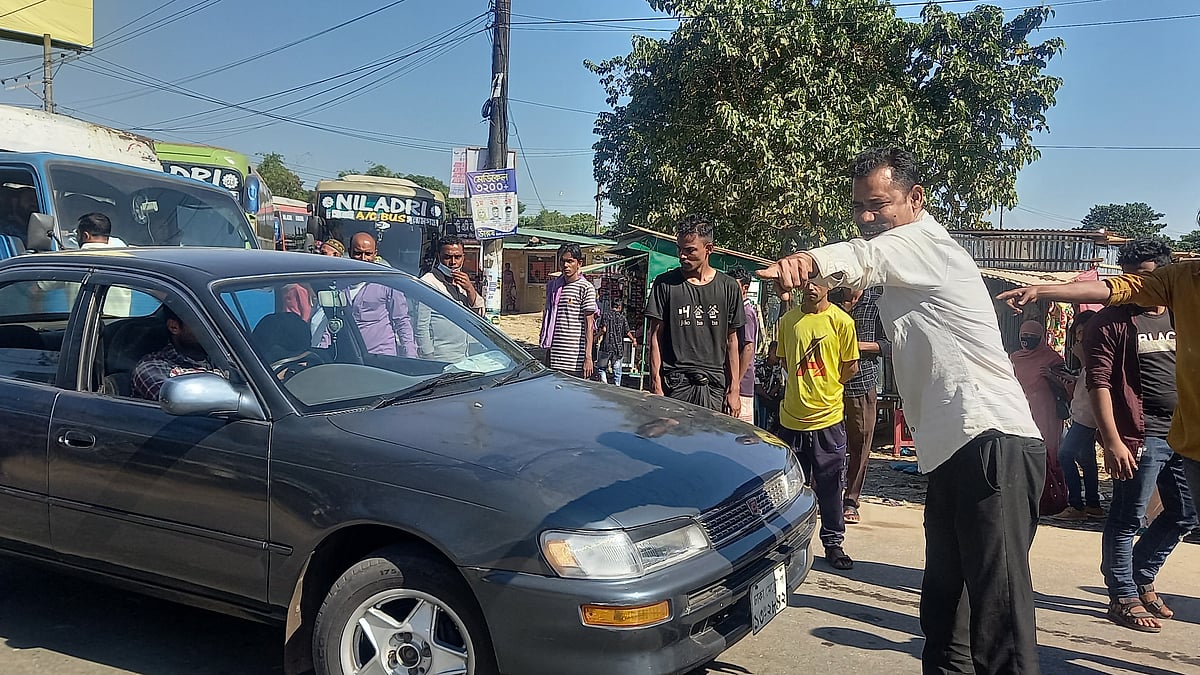 ছবি: প্রথম আলো