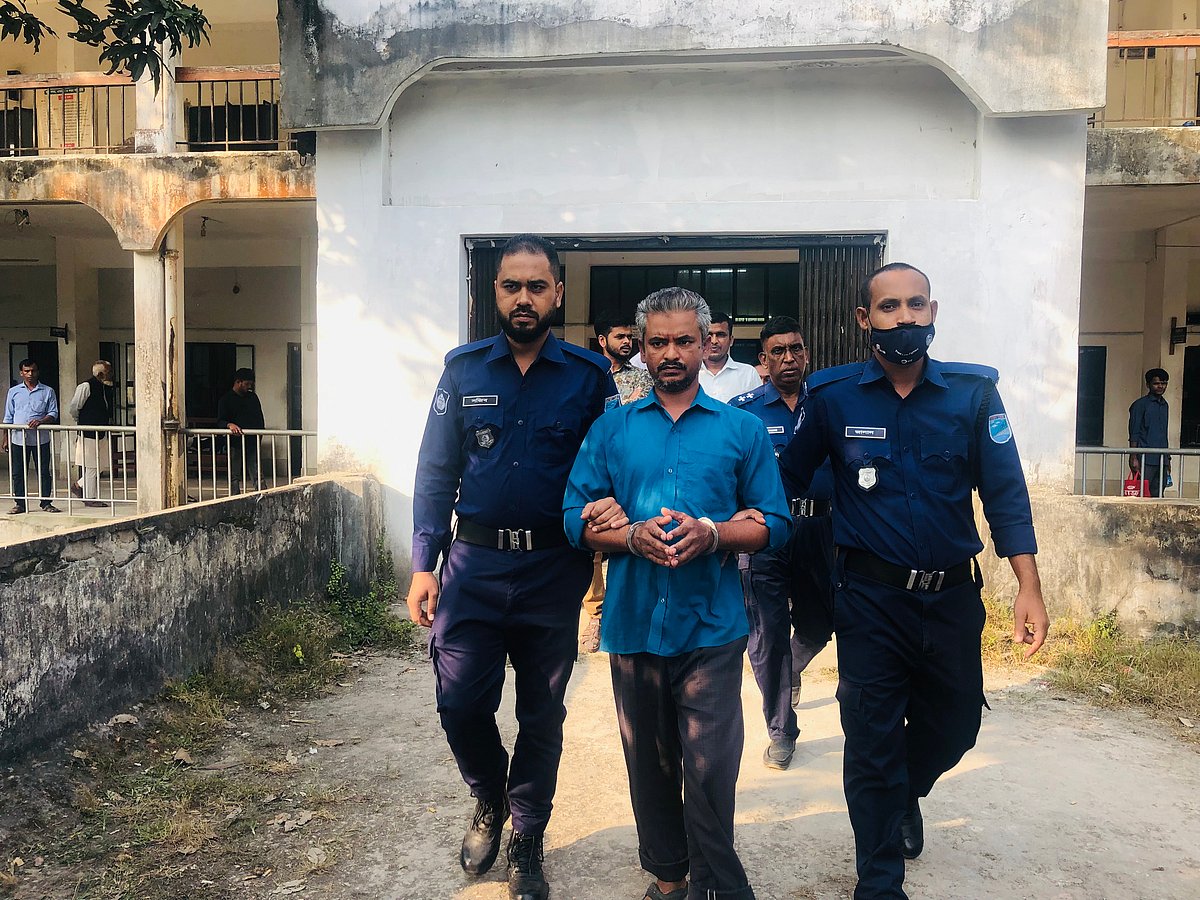 ছবি: প্রথম আলো