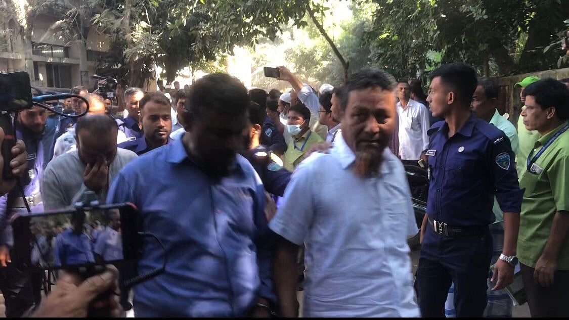 ছবি: প্রথম আলো