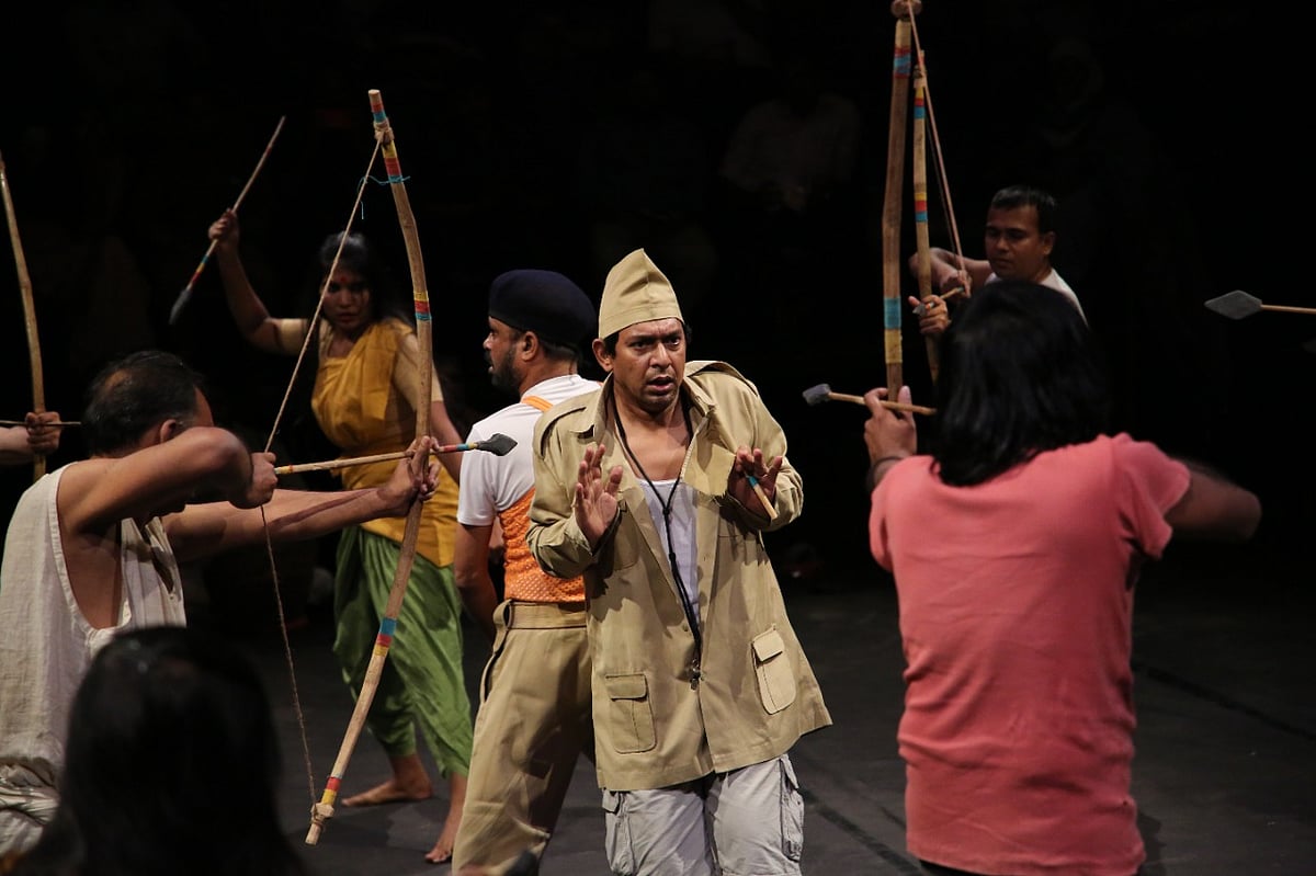 ছবি: দীপু মালাকার