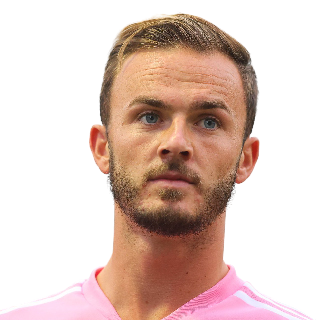 জেমস ম্যাডিসন