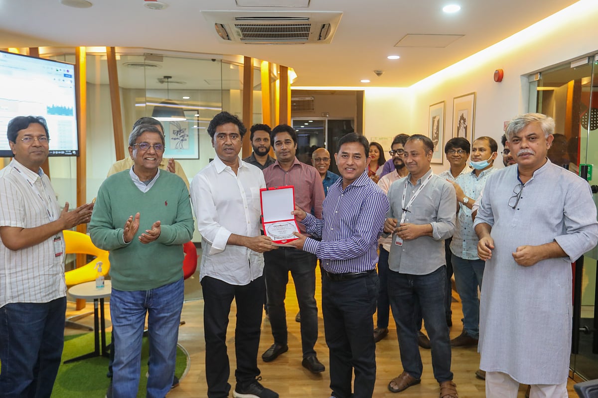 ছবি: সাজিদ হোসেন