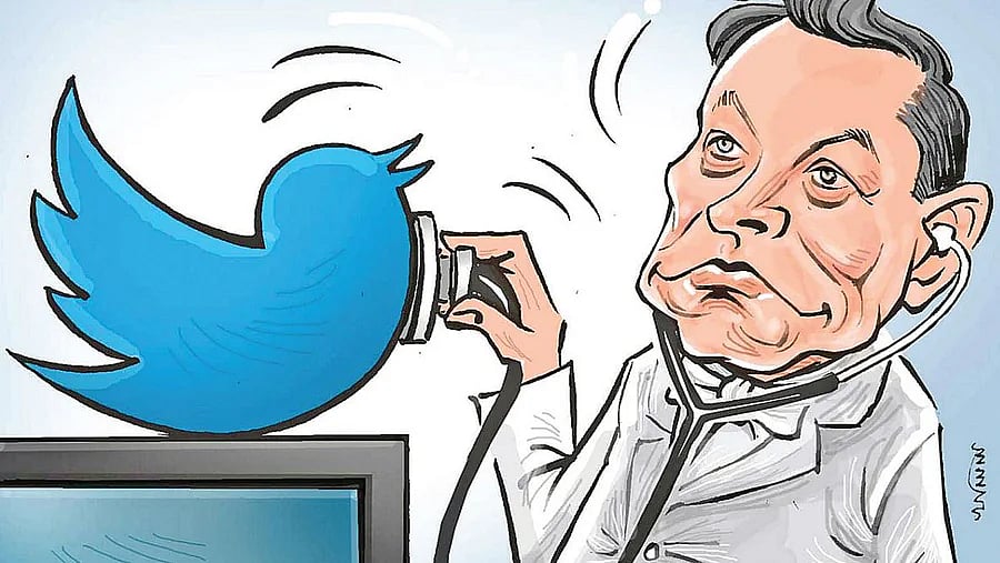 ইলন মাস্ক প্রধান নির্বাহীর দায়িত্ব নেওয়ার পর ছাঁটাইসহ বিভিন্ন ইস্যুতে টুইটারে চরম অস্থিরতা চলছে