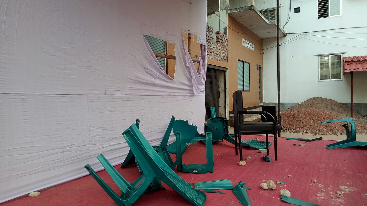 ছবি: প্রথম আলো