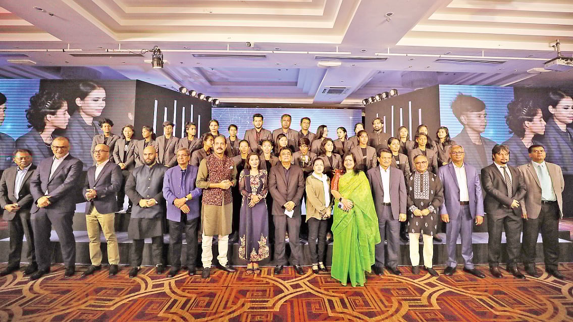 ছবি: তানভীর আহাম্মেদ