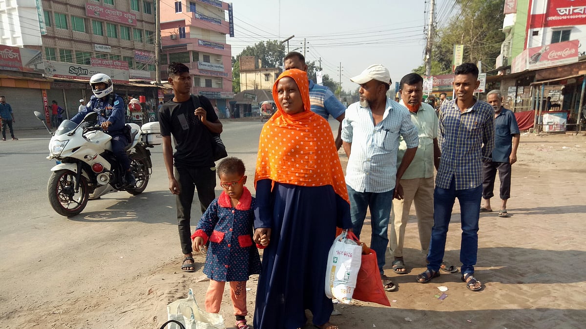 ছবি: প্রথম আলো