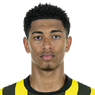 জুড বেলিংহাম