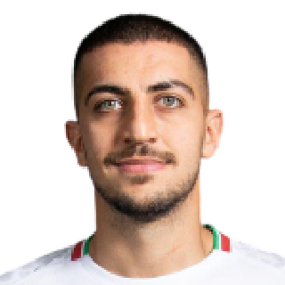 মজিদ হোসেইনি