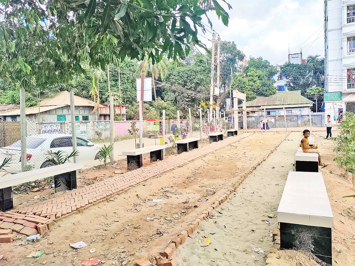 ছবি: শাহাদৎ হোসেন