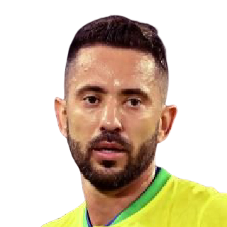 এভারতন রিভেইরো 