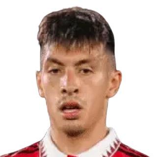 লিসান্দ্রো মার্তিনেজ