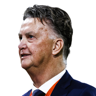 লুই ফন গাল