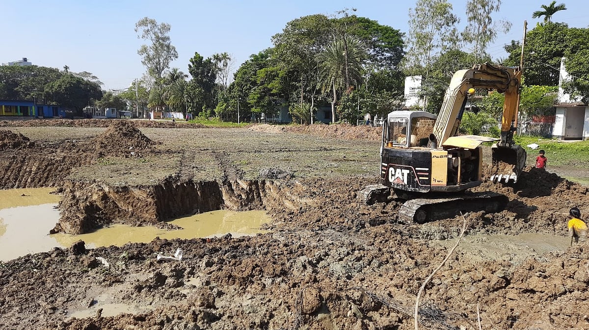 ছবি: প্রথম আলো