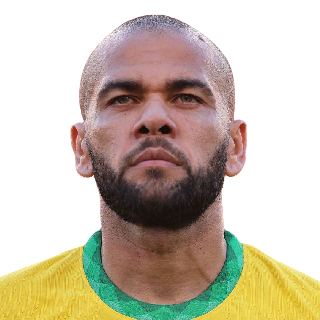 দানি আলভেস