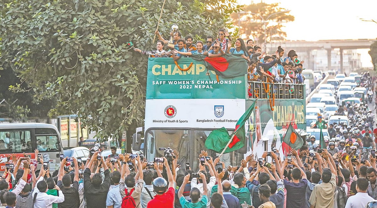 ছবি: তানভীর আহাম্মেদ