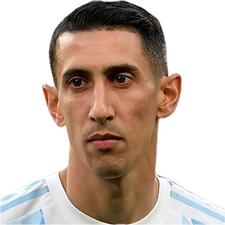 আনহেল দি মারিয়া