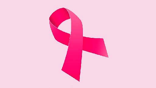 ক্যানসার লোগো