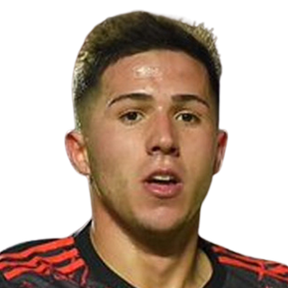 এনজো ফার্ন্দাদেস