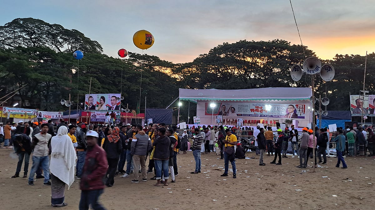 ছবি: প্রথম আলো