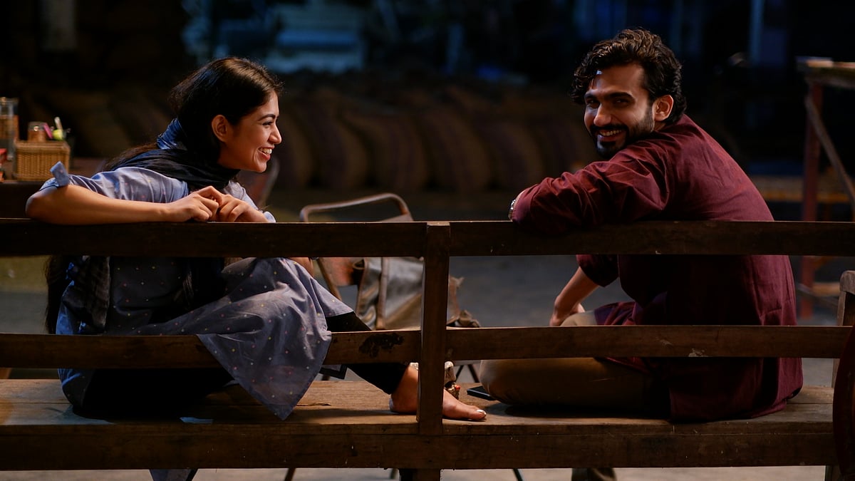 ছবি : চরকির সৌজন্যে