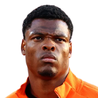 ডেনজেল ডামফ্রিস