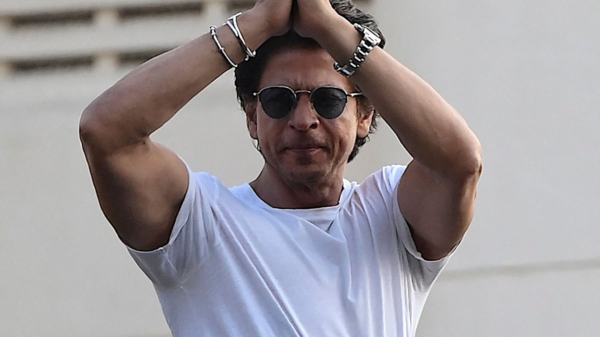 ছবি : এএফপি