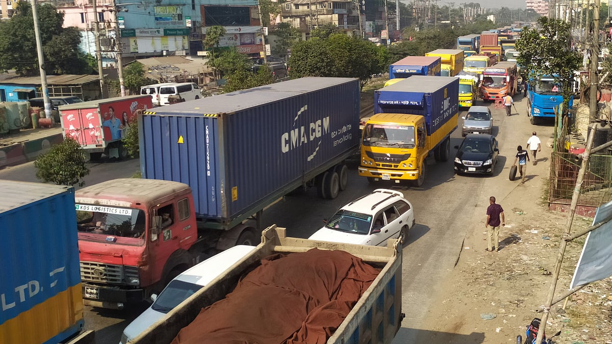 ছবি: প্রথম আলো