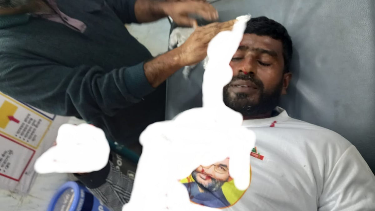 ছবি: এ কে এম ফয়সাল