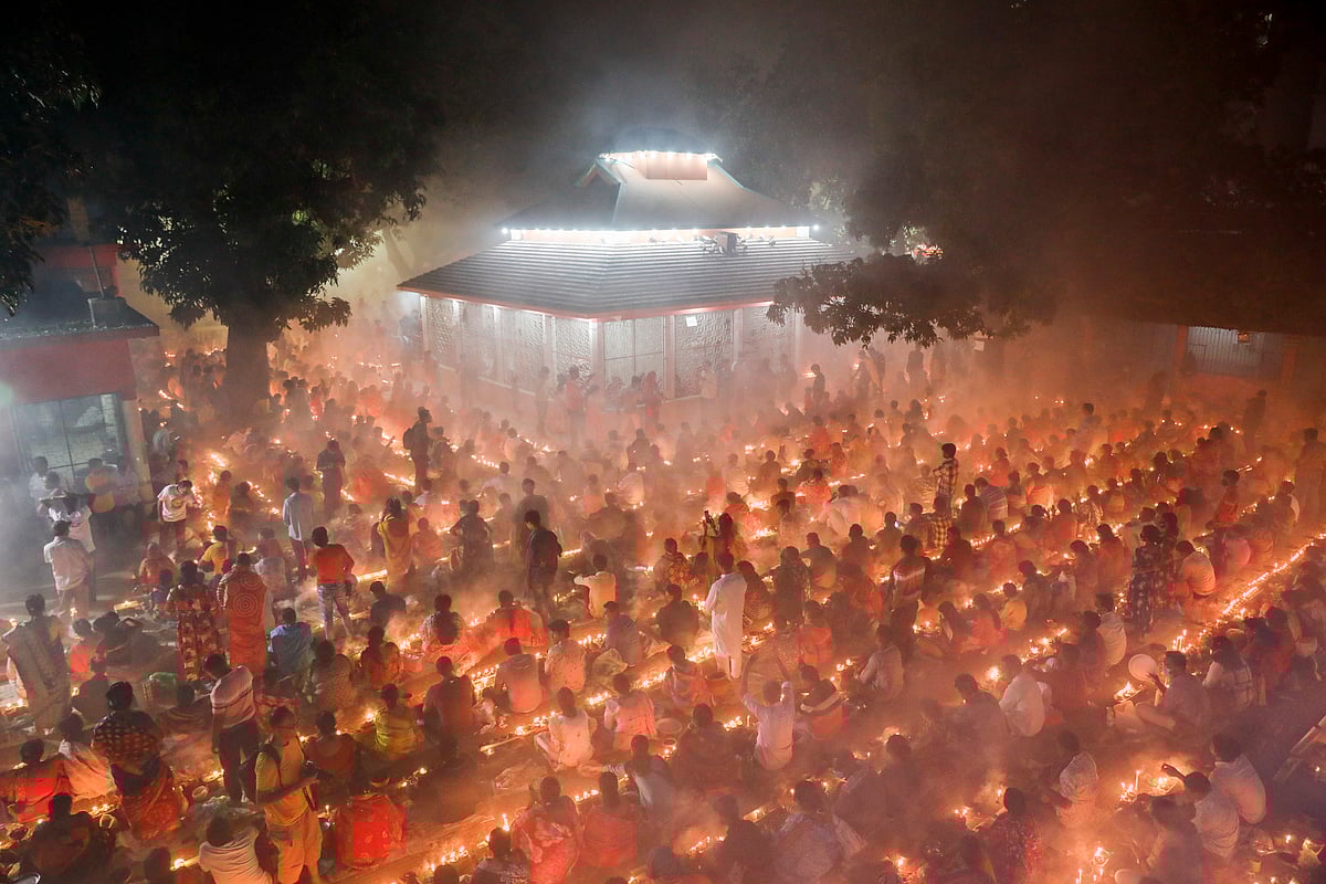 ছবি: আশরাফুল আলম