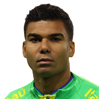 কাসেমিরো