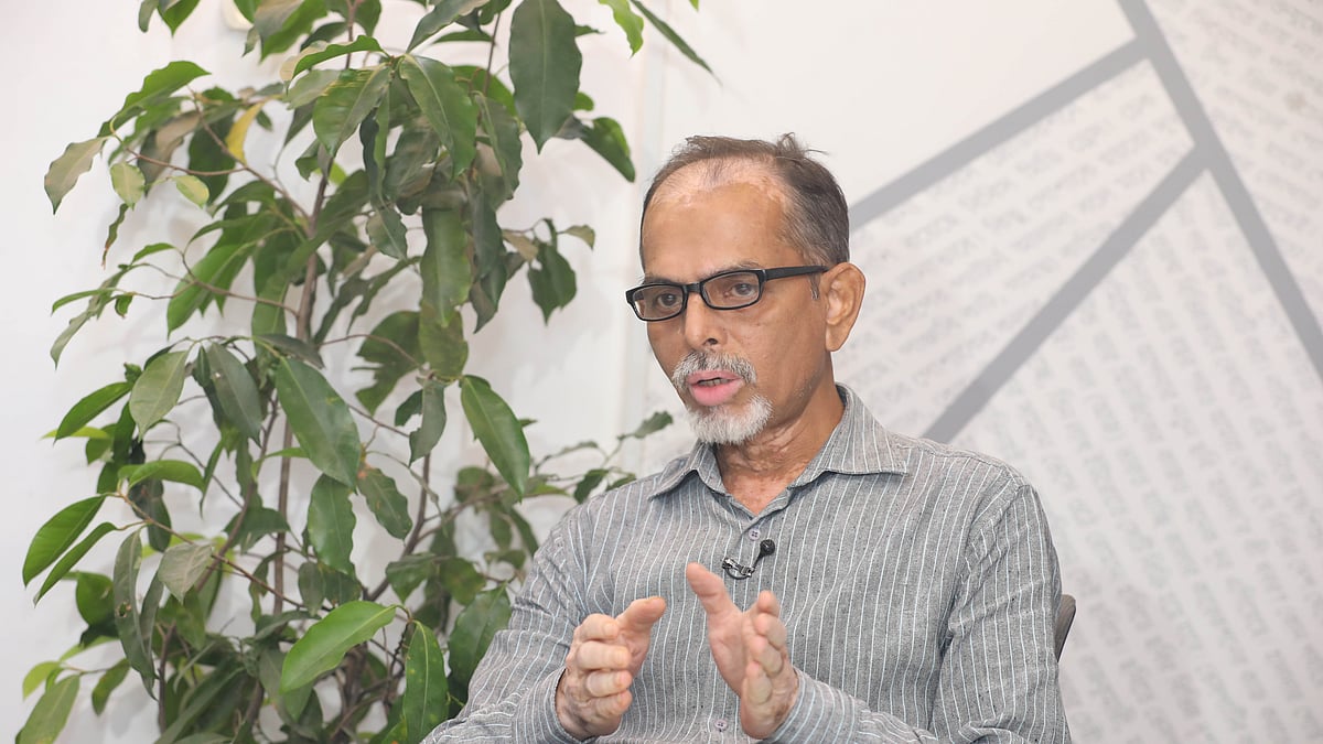 ছবি: প্রথম আলো