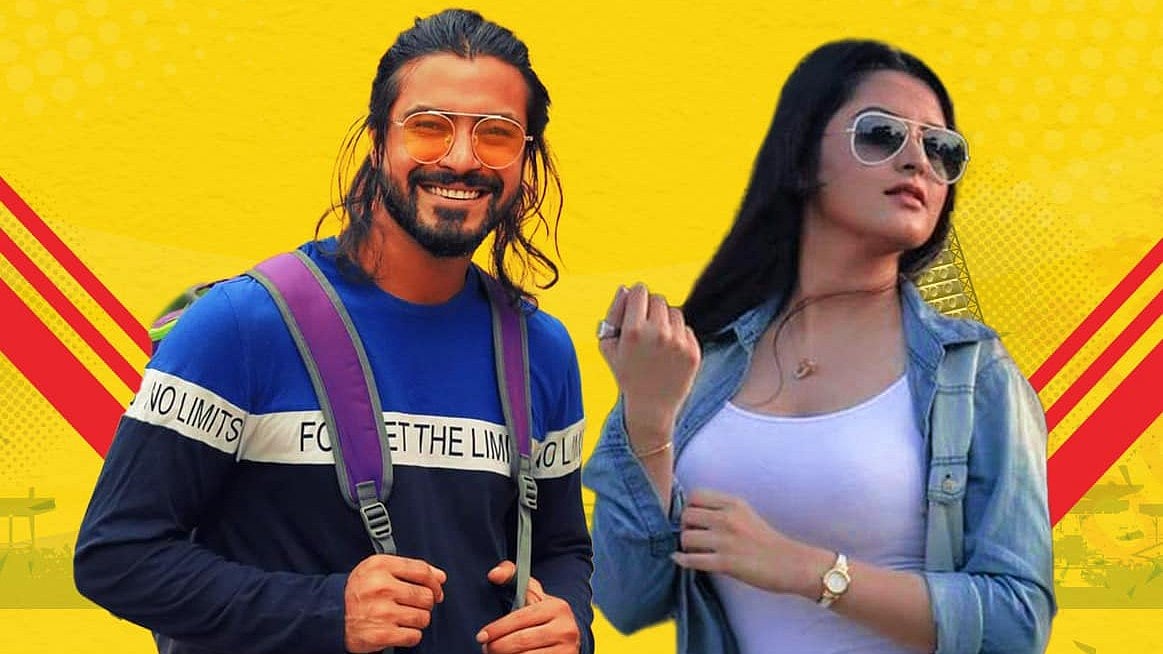 রাজের সঙ্গে বিচ্ছেদে তৃতীয় পক্ষের হাত? কী বলছেন পরীমনি