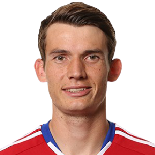 মার্টেন ডি রুন