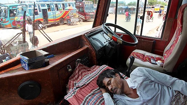 ফাইল ছবি: প্রথম আলো