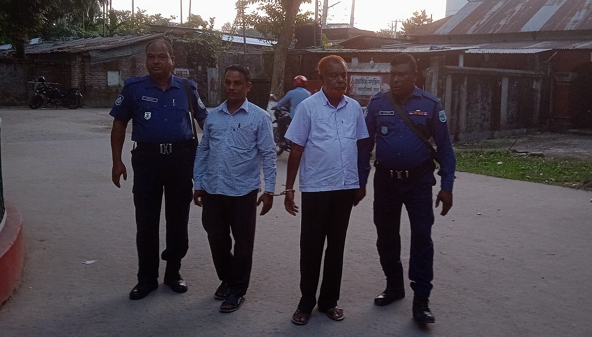 ছবি: প্রথম আলো