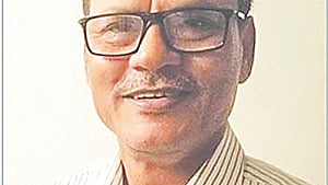 নুরুল আলম, ব্যবস্থাপনা পরিচালক, এটিআর ট্রেডিং