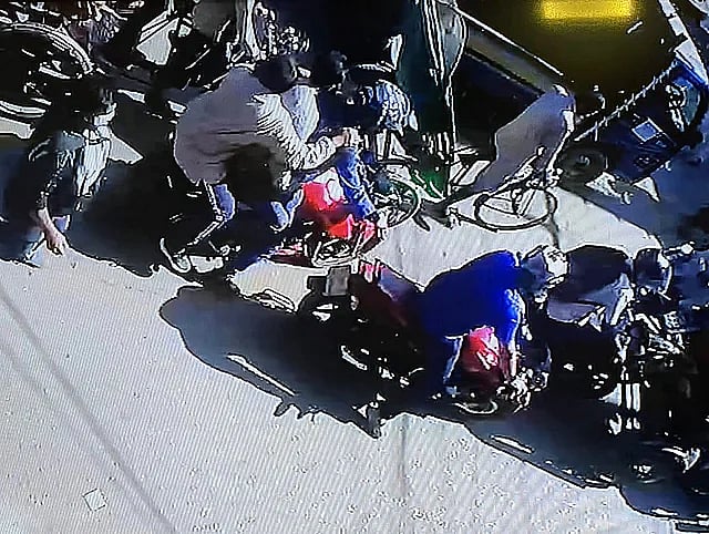 ফাইল ছবি: সংগৃহীত